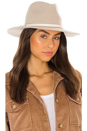 CHAPEAU MADISON Hat Attack