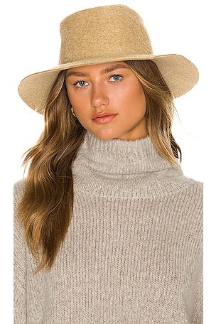 SOMBRERO BELLE Hat Attack