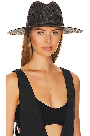 Luxe Vented Packable Hat Hat Attack