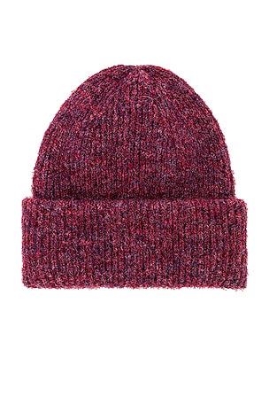 GORRO ECO CUFF Hat Attack