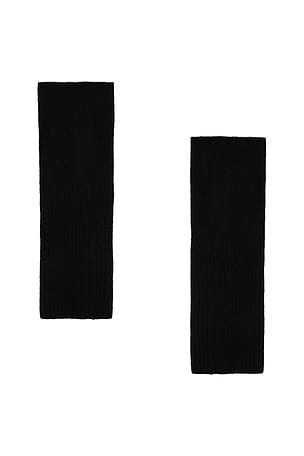 Hat Attack Arm Warmers in Black