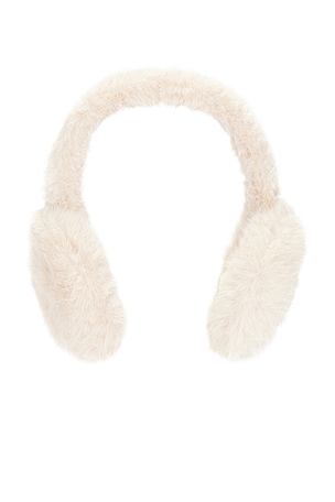 Faux Fur Earmuff Hat Attack