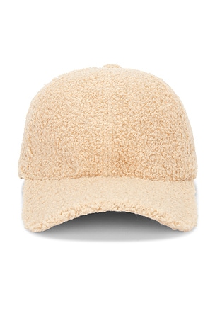 GORRA DE BÉISBOL SHERPA Hat Attack