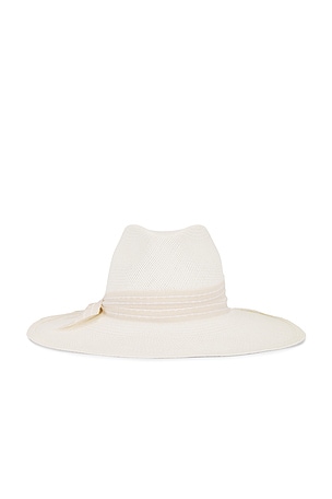 Michele Panama Hat Hat Attack