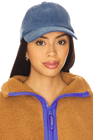 Cord Cap Hat Attack