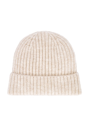 Key Beanie Hat Attack