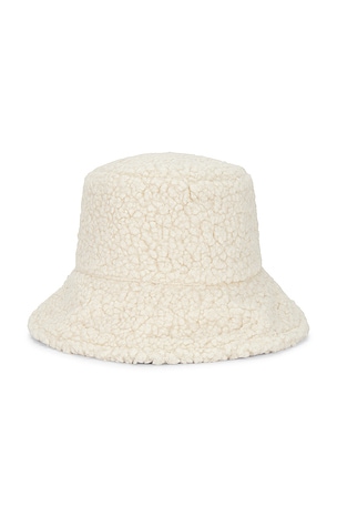Reversible Sherpa Bucket Hat Hat Attack