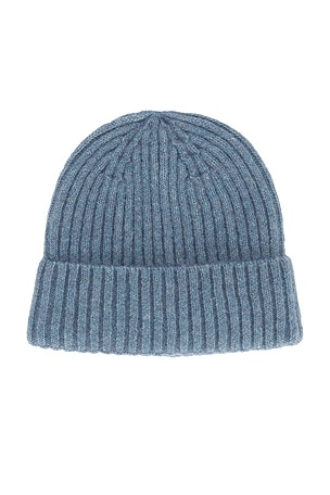 Key Beanie Hat Attack