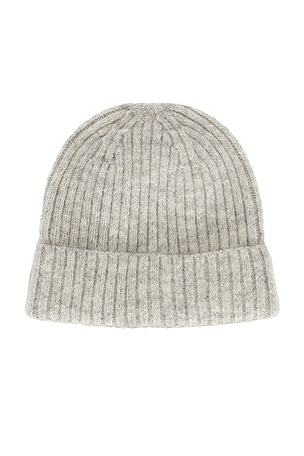 Key Beanie Hat Attack