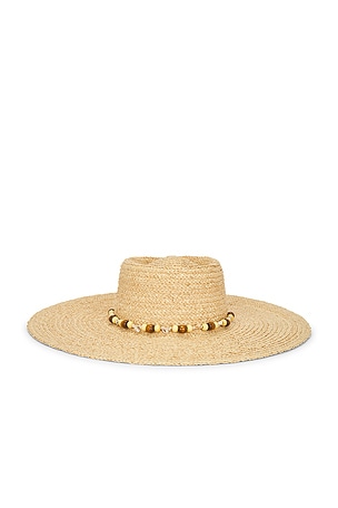 CHAPEAU DE SOLEIL SHELLY Hat Attack