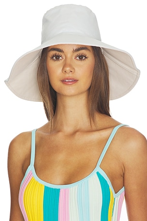 CHARLOTTE TRAVELER フェドーラハット Hat Attack