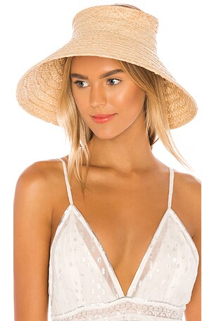 Travel Visor Hat Attack