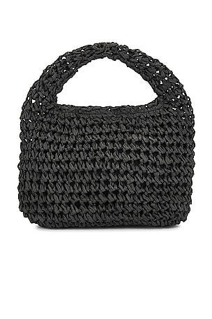 Micro Slouch Bag Hat Attack