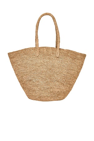 Hat Attack Mary Tote
