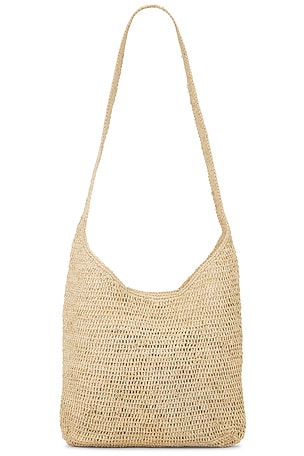 Hat Attack Daily Crossbody in Neutral