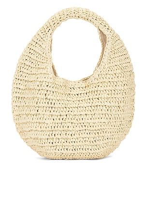 Shelly Bag Hat Attack