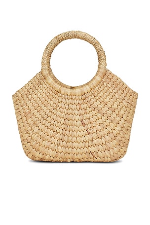 Hat Attack Marley Mini in Neutral