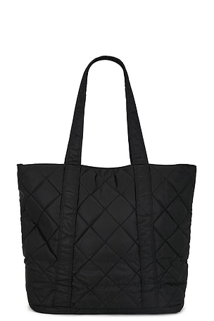 Hat Attack The Original Fall Traveler Bag in Black