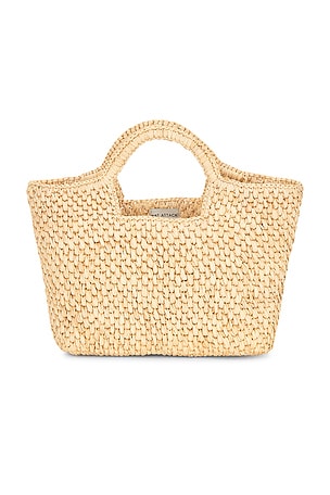 BOLSO CON ASA SUPERIOR SANDY Hat Attack