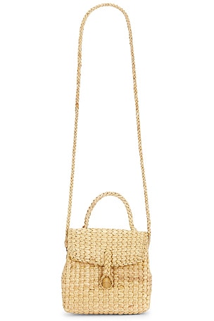 BOLSO MINI CON ASA SUPERIOR SHILOH Hat Attack