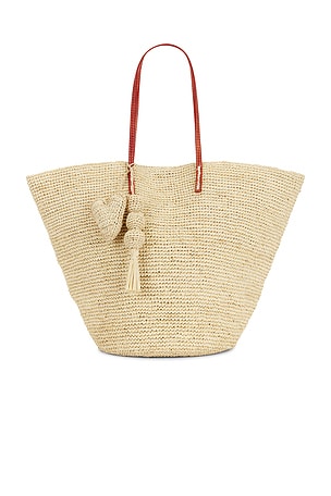 BOLSO TOTE MARY Hat Attack
