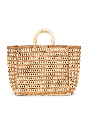 MELODY 토트백 Hat Attack