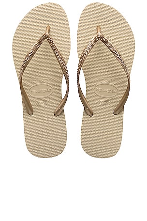 CHANCLAS SLIM Havaianas