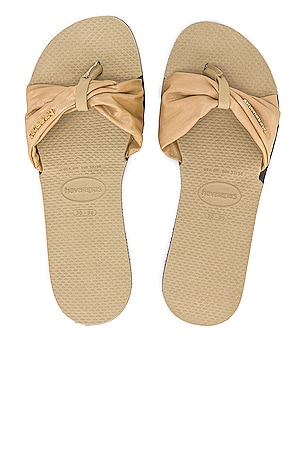 You St.Tropez Lush Flip Flop Havaianas