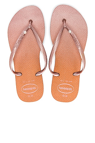 Slim Prism Flip Flop Havaianas