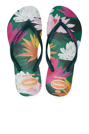 Havaianas