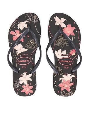 Slim Organic Sandal Havaianas