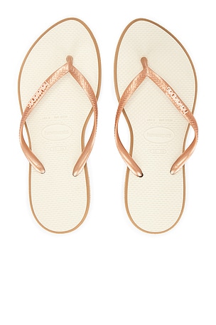 Slim Point Sandal Havaianas