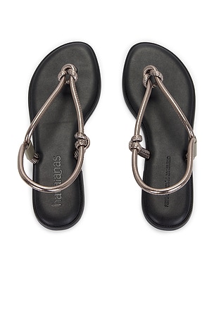 Una A?a? Sandal Havaianas