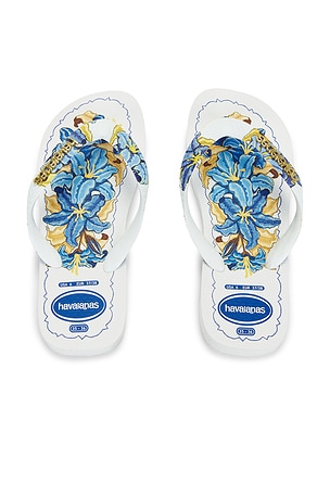 Tropicalia Vibes II Sandal Havaianas