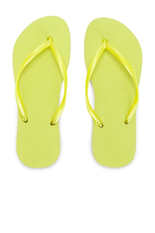 SLIM 샌들 Havaianas