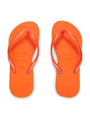 SLIM サンダル Havaianas