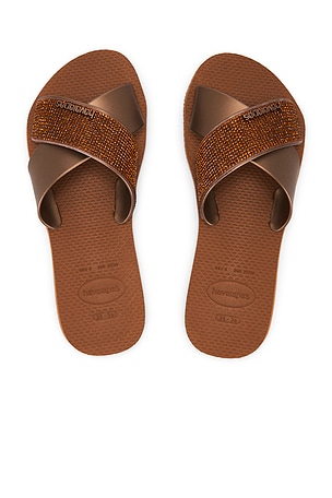 SANDALIA AQUA GLOW Havaianas