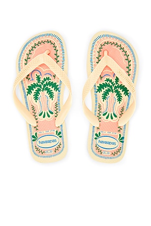 Top Summer Vibes Sandal Havaianas