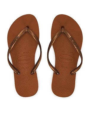 Slim Sandal Havaianas