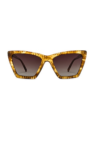 x REVOLVE Flush Sunglasses HAWKERS