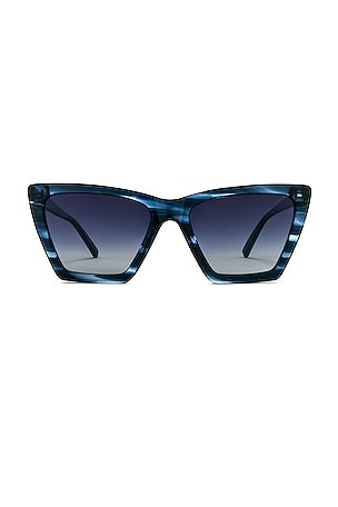 x REVOLVE Flush Sunglasses HAWKERS