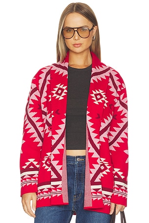 JERSEY SUNDANCE Hayley Menzies