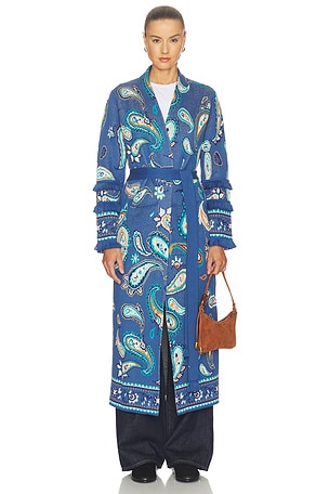 ROBE JIMI Hayley Menzies