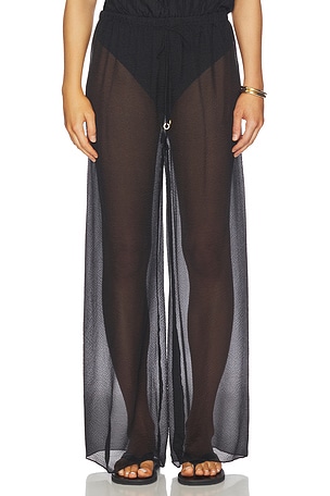 Square Pants HANNE BLOCH