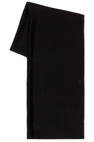 Square Scarf Skirt HANNE BLOCH