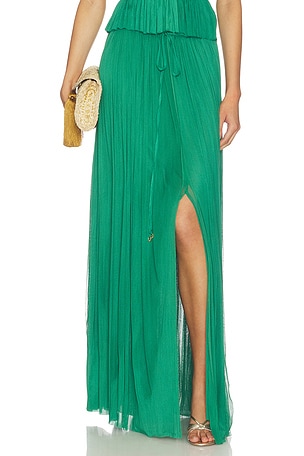 Silk Tulle Skirt HANNE BLOCH