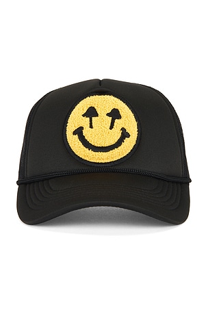 Happy Caps