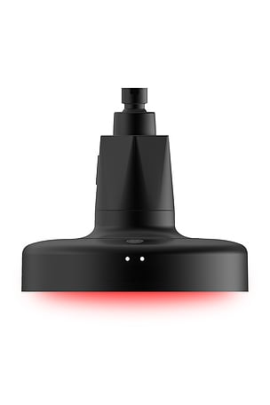 Red Light Shower Filter HigherDOSE