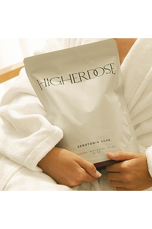 Serotonin Soak HigherDOSE
