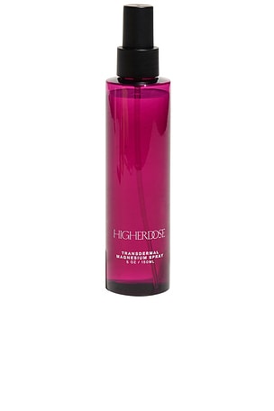 Transdermal Magnesium Spray HigherDOSE